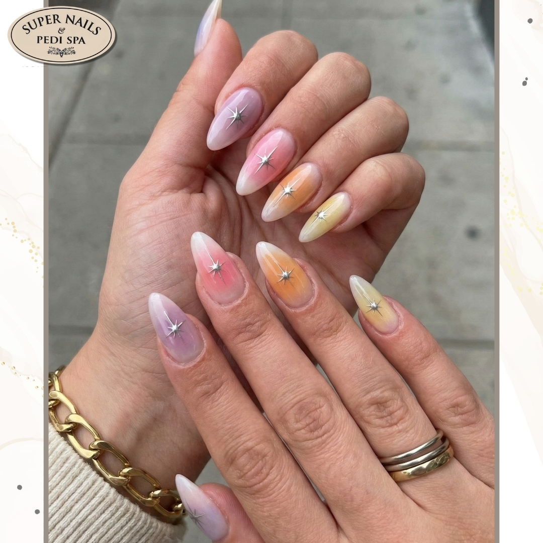 amazing nail